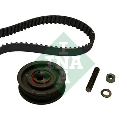 Ремкомплект ГРМ AD VW 2E/ACX (2.0) INA 530 0149 10