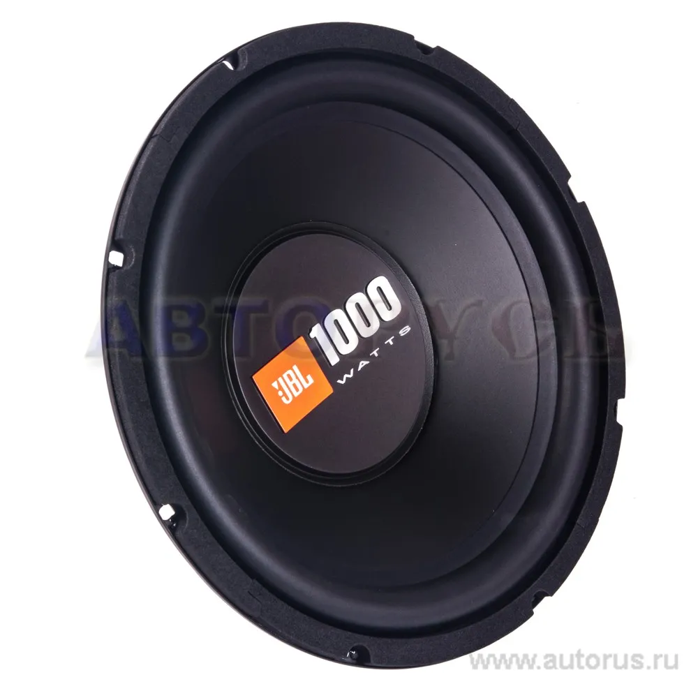 Сабвуфер JBL CS-1214, 30 см , 250вт
