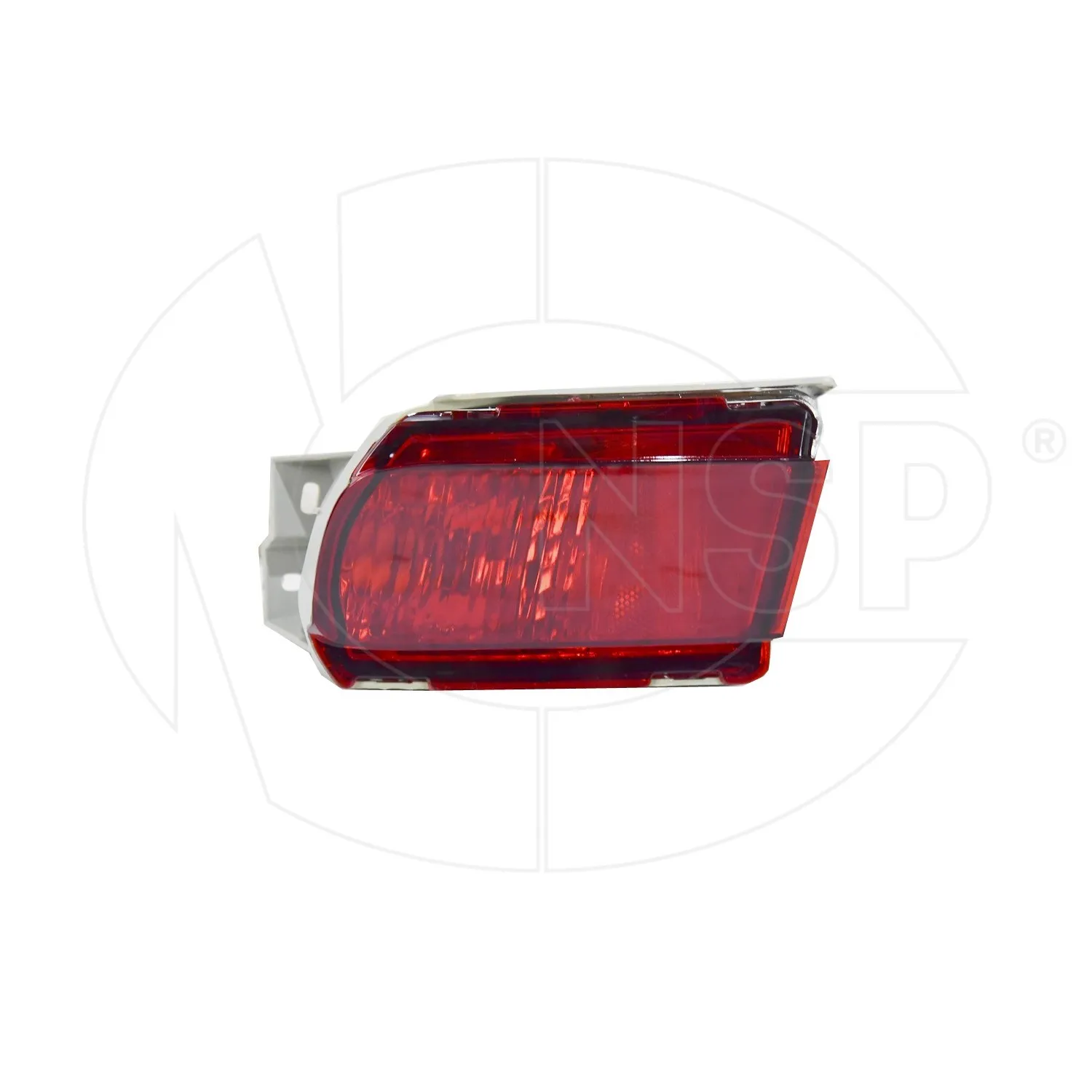 Фонарь противотуманный задний левый TOYOTA Land Cruiser Prado 150 (09-13)
