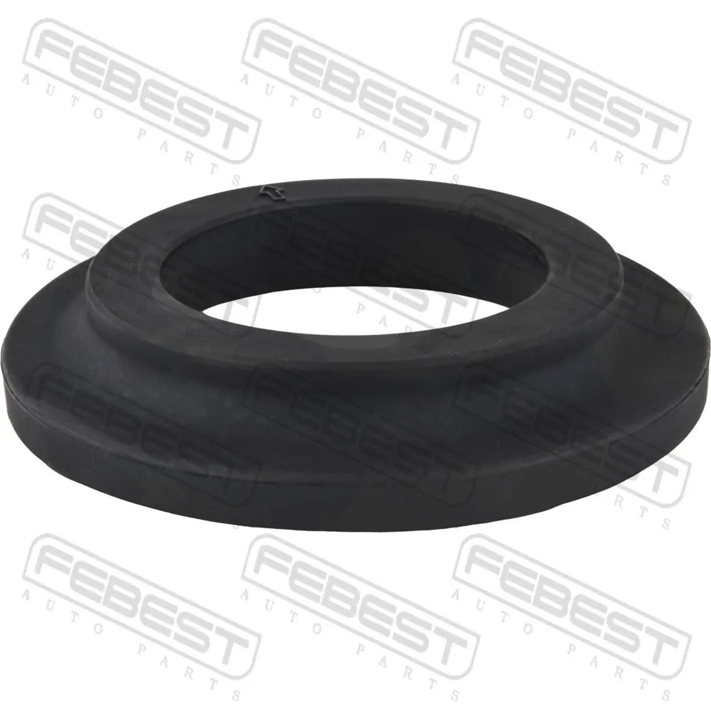 Проставка задней пружины FEBEST NSI-R51R