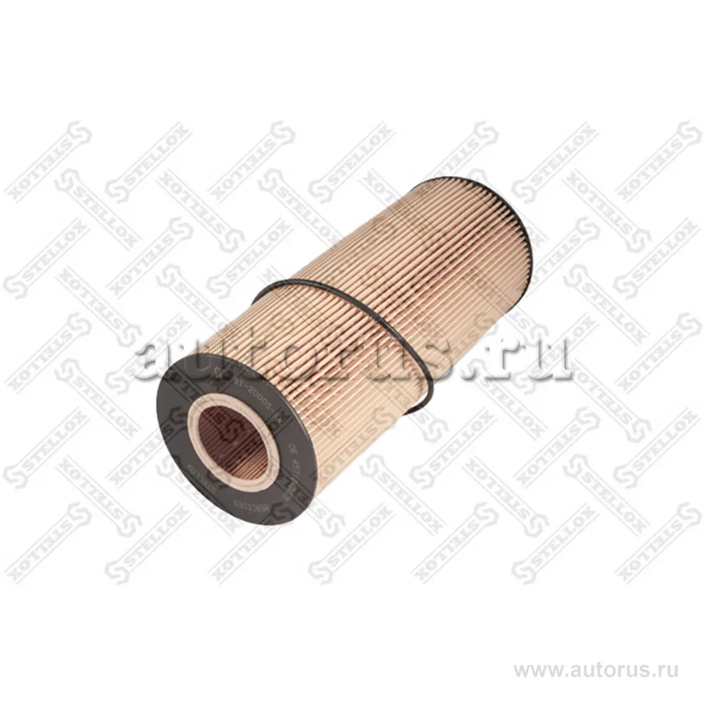 Фильтрующий элемент масла D118 d56 H312 MB ACTROS/RVI STELLOX 81-20005-SX
