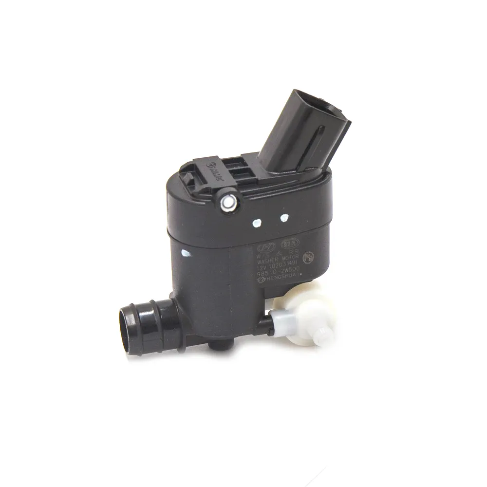 Мотор стеклоомывателя HYUNDAI/KIA 98510-2W500
