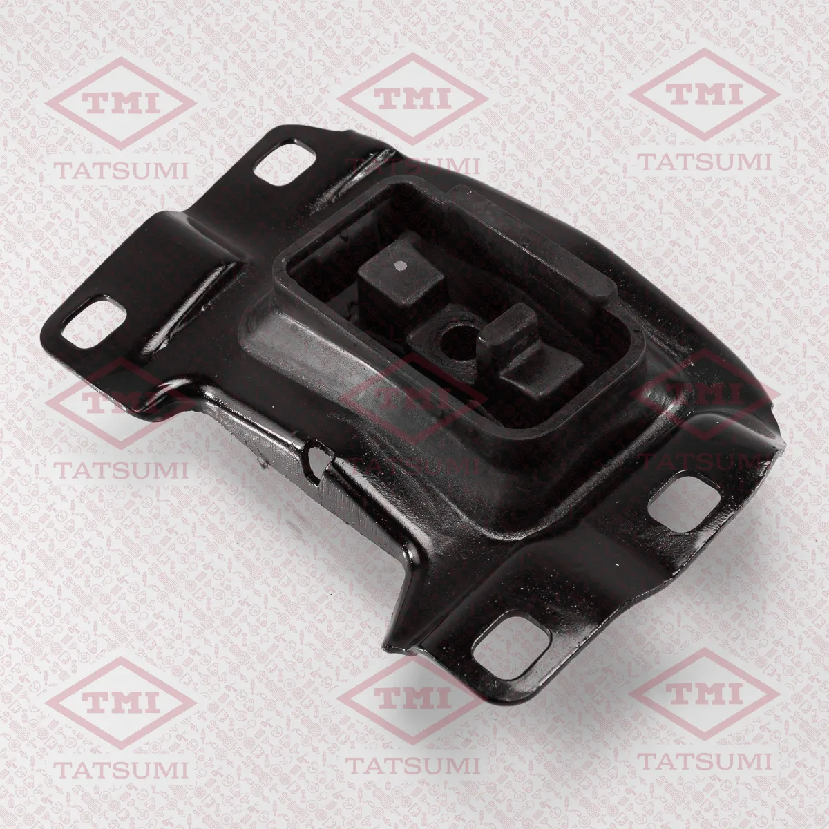 Опора двигателя левая MAZDA 3/5 03-> TATSUMI TEG1124