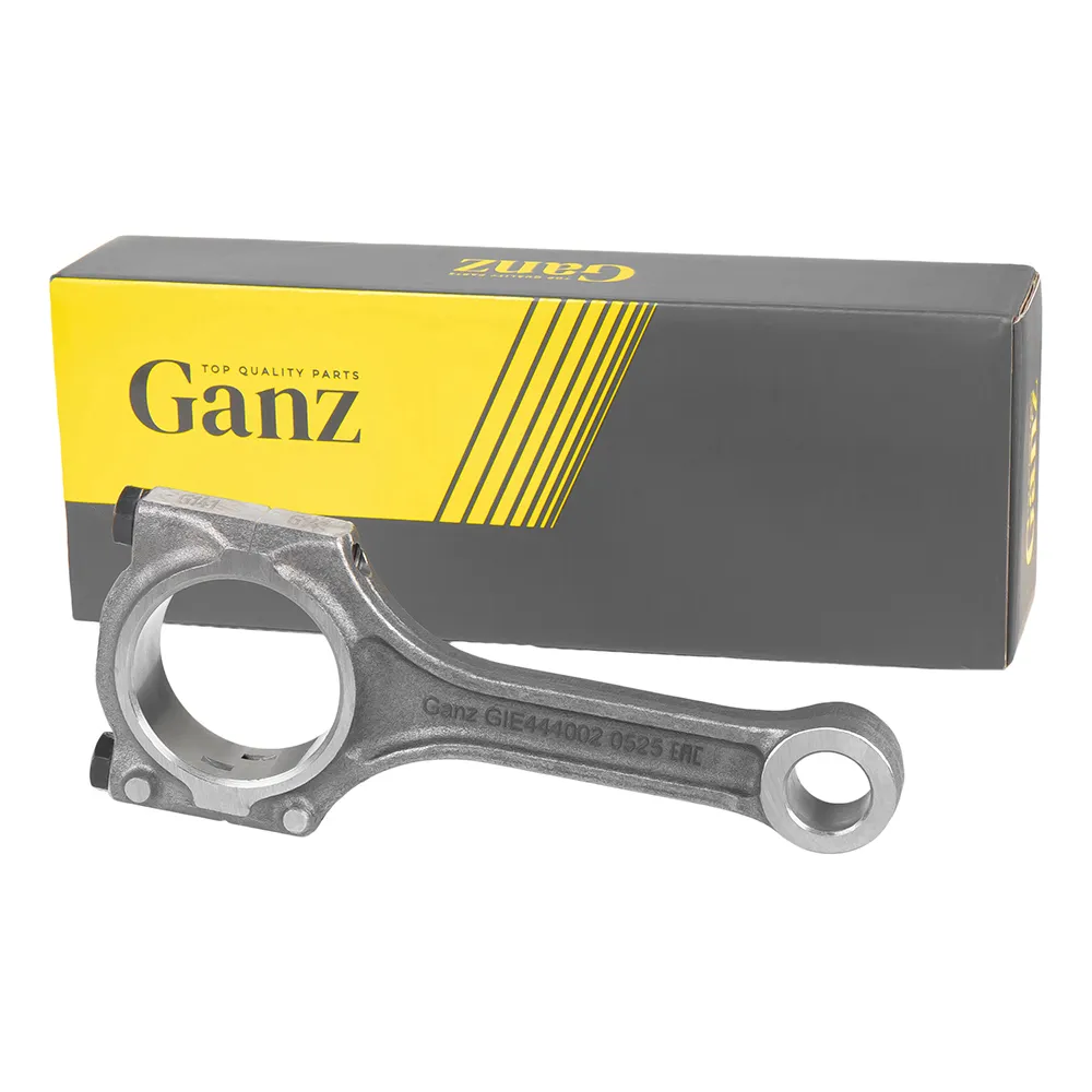 Шатун ДВС DAEWOO Nexia GANZ GIE444002