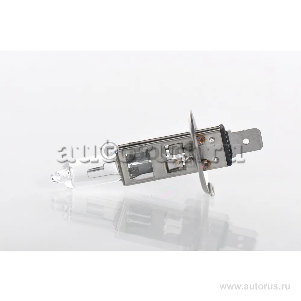 Лампа 12V H1 55W BOSCH plus 50/60 1 шт. картон 1 987 302 019