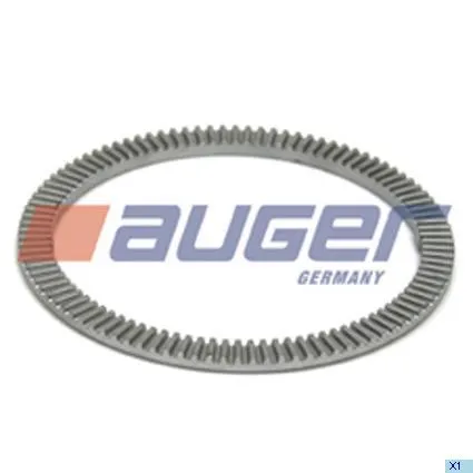 Кольцо, ABS HCV AUGER 56377