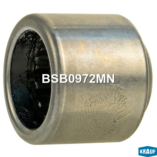 Подшипник стартера KRAUF BSB0972MN