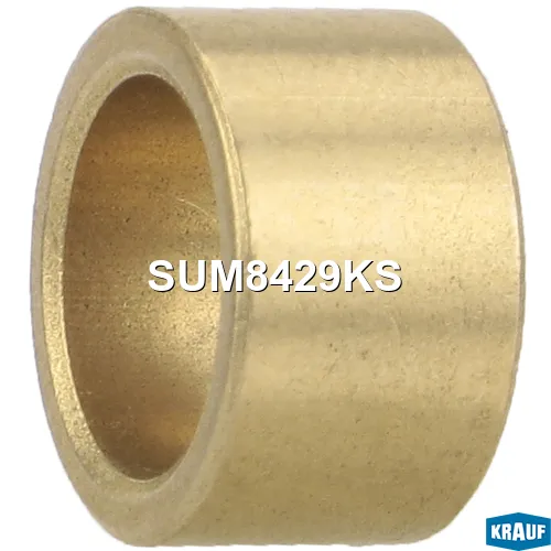 Втулка стартера FORD /12,02x16x9,5mm KRAUF SUM8429KS