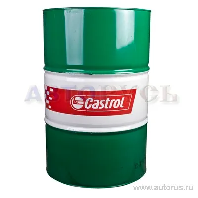 Масло моторное CASTROL Magnatec A3/B4 5W-40 синтетическое 208 л 14C420