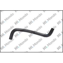 Патрубок системы охлаждения MANDO DCC020641