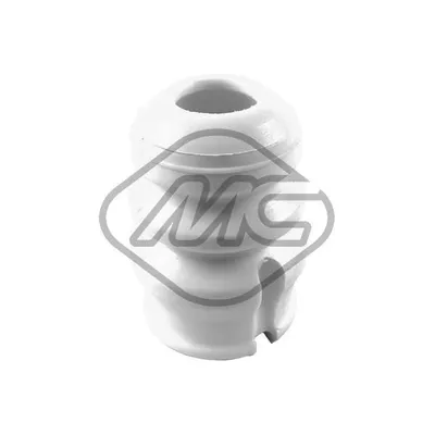 Отбойник амортизатора SSANGYONG KYRON Metalcaucho 56055