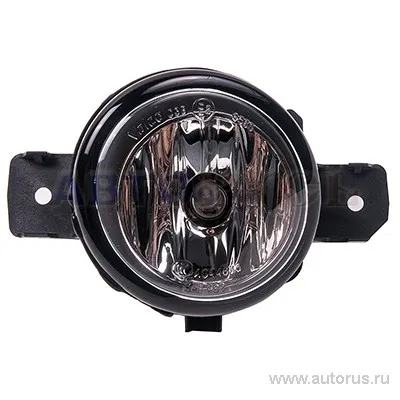 Противотуманная фара, левая. (Valeo) VALEO 88044