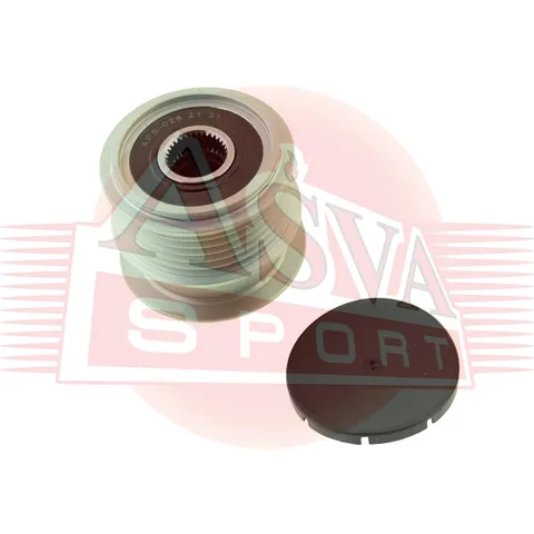 Шкив обгонный генератора ASVA APS-028