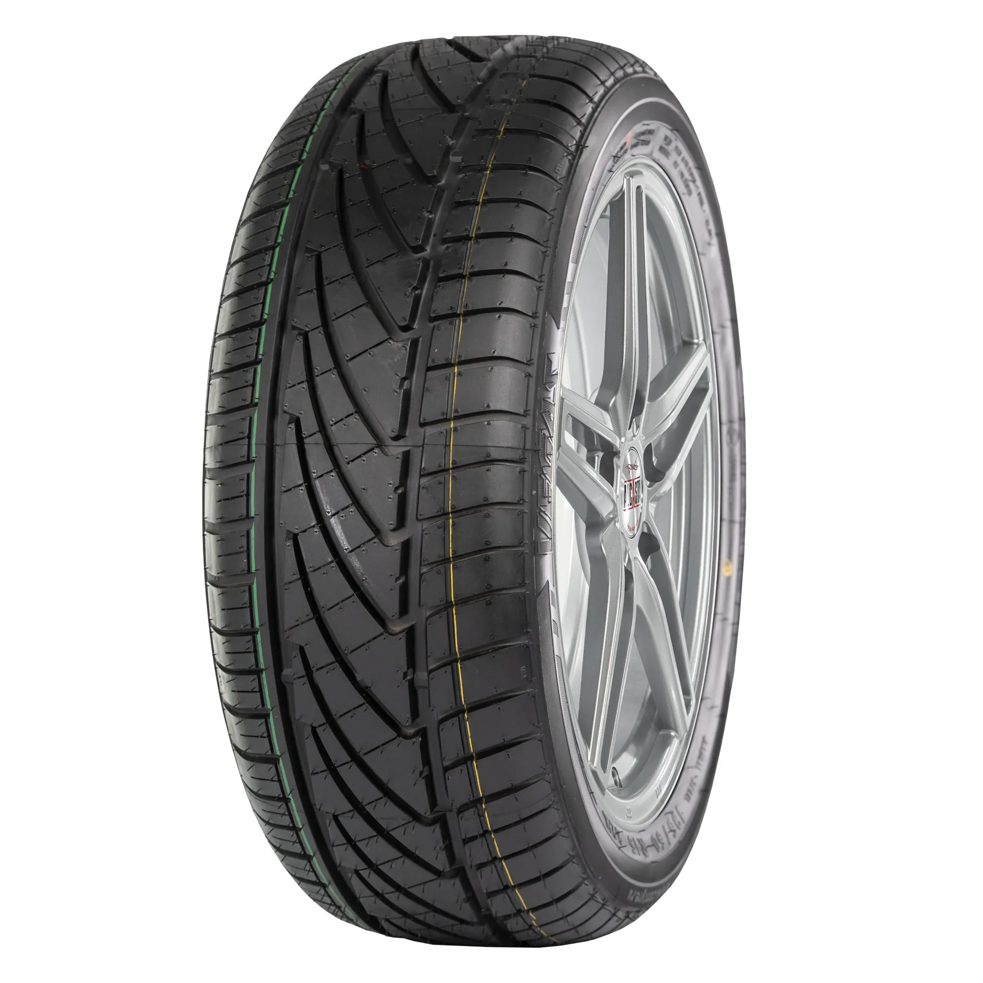 Шина R14 185/60 CONTYRE VEGAS 82H лето 4465000