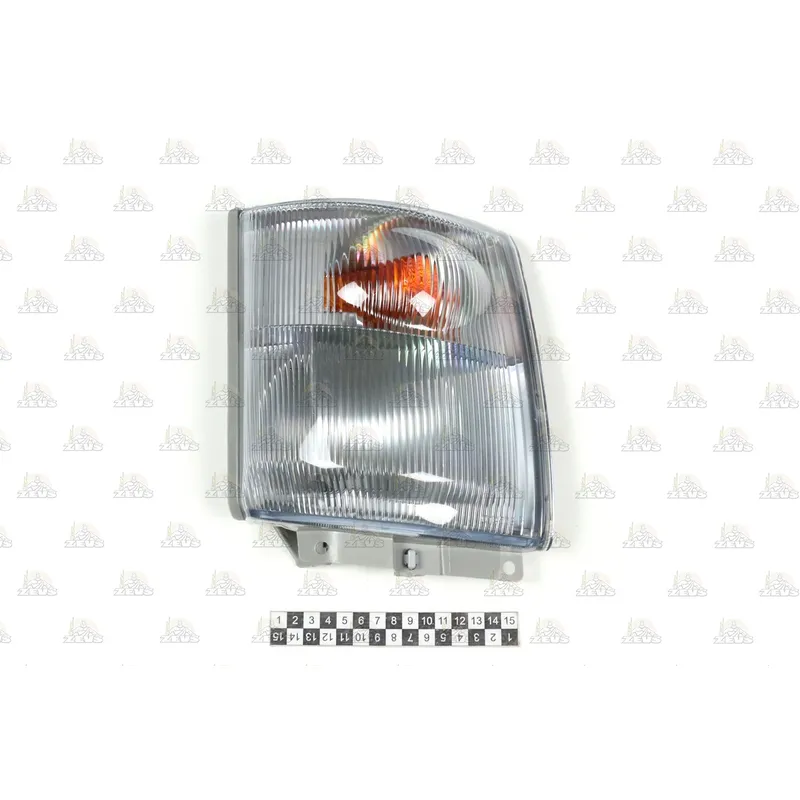 Габарит ZEVS 01-4503 R