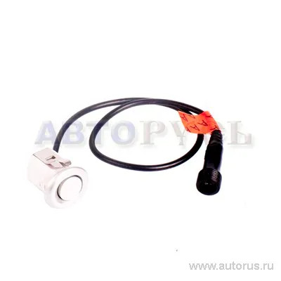 Датчик парковочный STEEL MATE 12B-09 silver 12B-09-silver