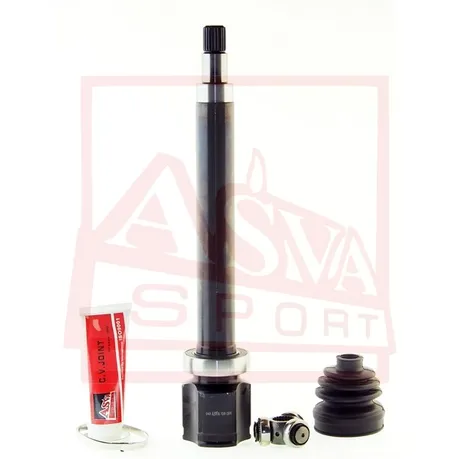 Шрус внутренний правый 28x40x26 FORD FOCUS II 2004< 1,4-1,8 5MT IB5 ASVA FDIR-CB8B