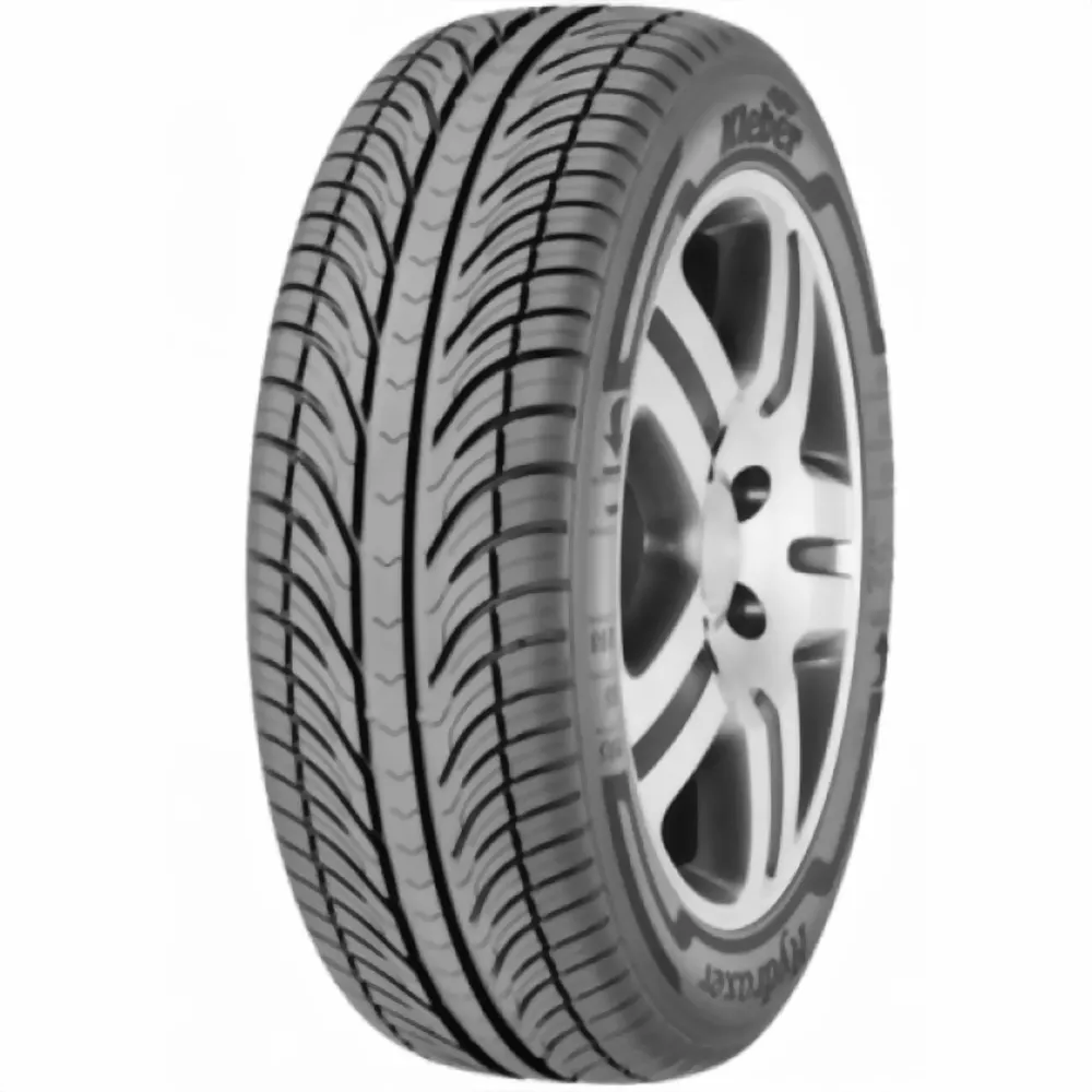 Шина R15 195/50 Kleber Hydraxer 82V лето 404315