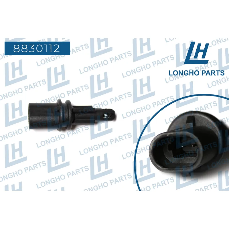 Датчик температуры воздуха Chevrolet 12129596 LONGHO 8830112