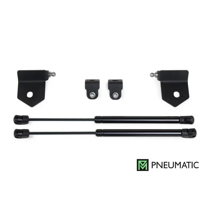 Комплект упоров капота Pneumatic Kia Cerato (2018-) PNEUMATIC KU-KI-CE04-00