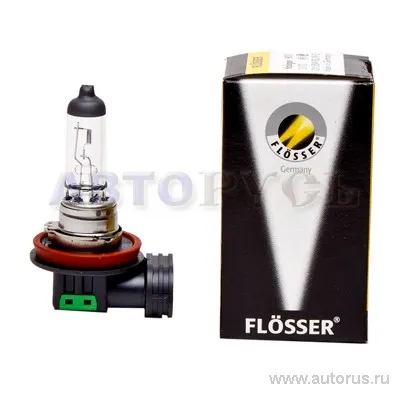 Лампа FLOSSER H11 2110