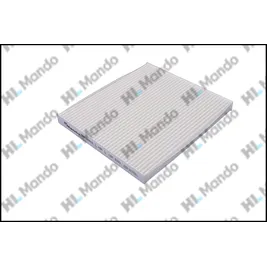 Фильтр воздушный салона SSANGYONG Actyon (10-) MANDO MANDO MMF020002