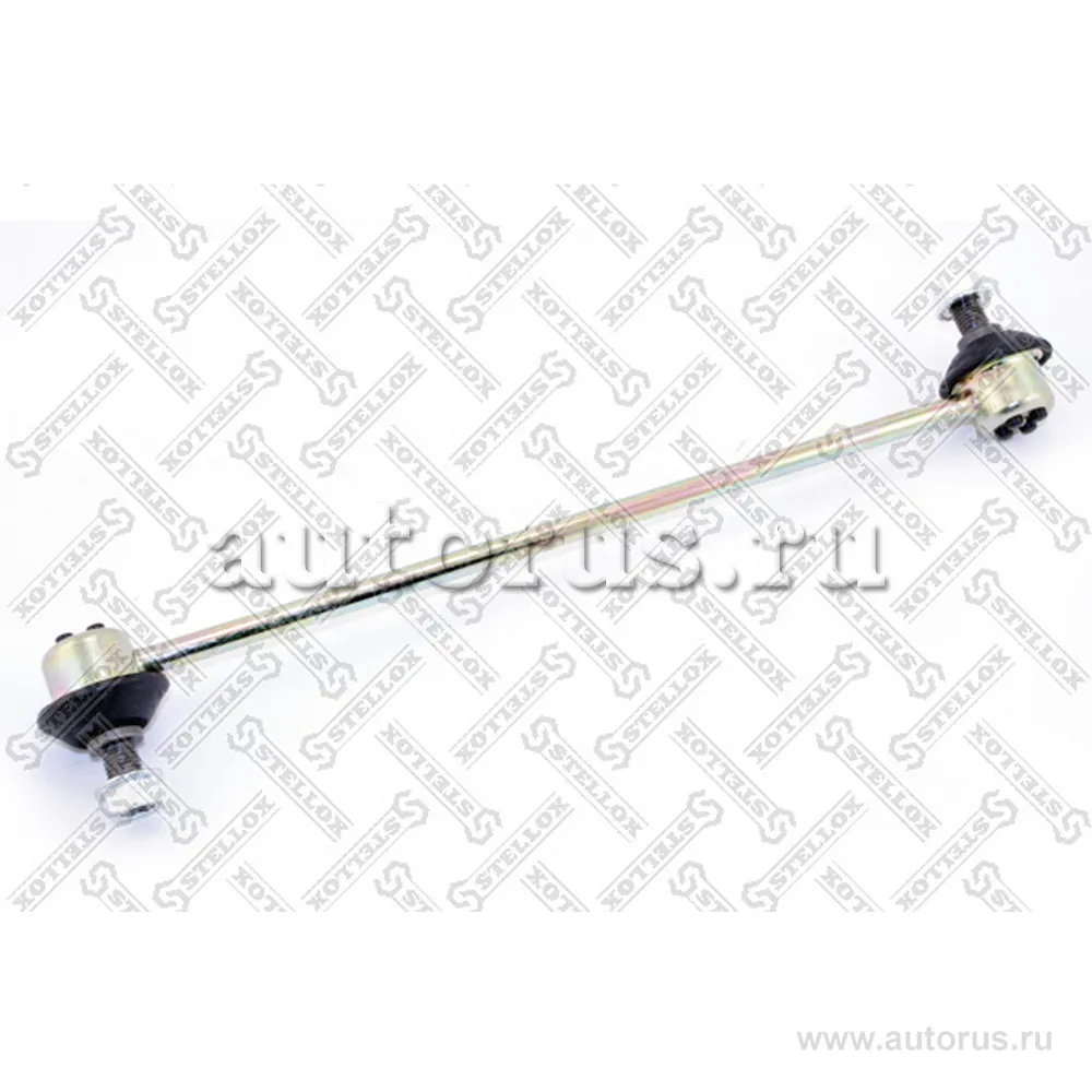 Тяга стаб. пер. Toyota Corolla CDE120 a STELLOX 5698021_SX