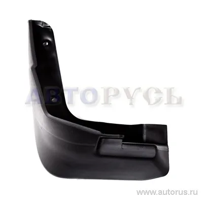 Брызговик передний L CHEVROLET LANOS GM 96303235