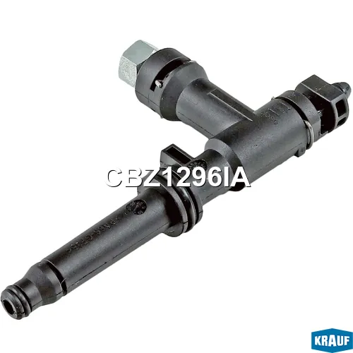 Трубка подшипника выжимного KRAUF CBZ1296IA