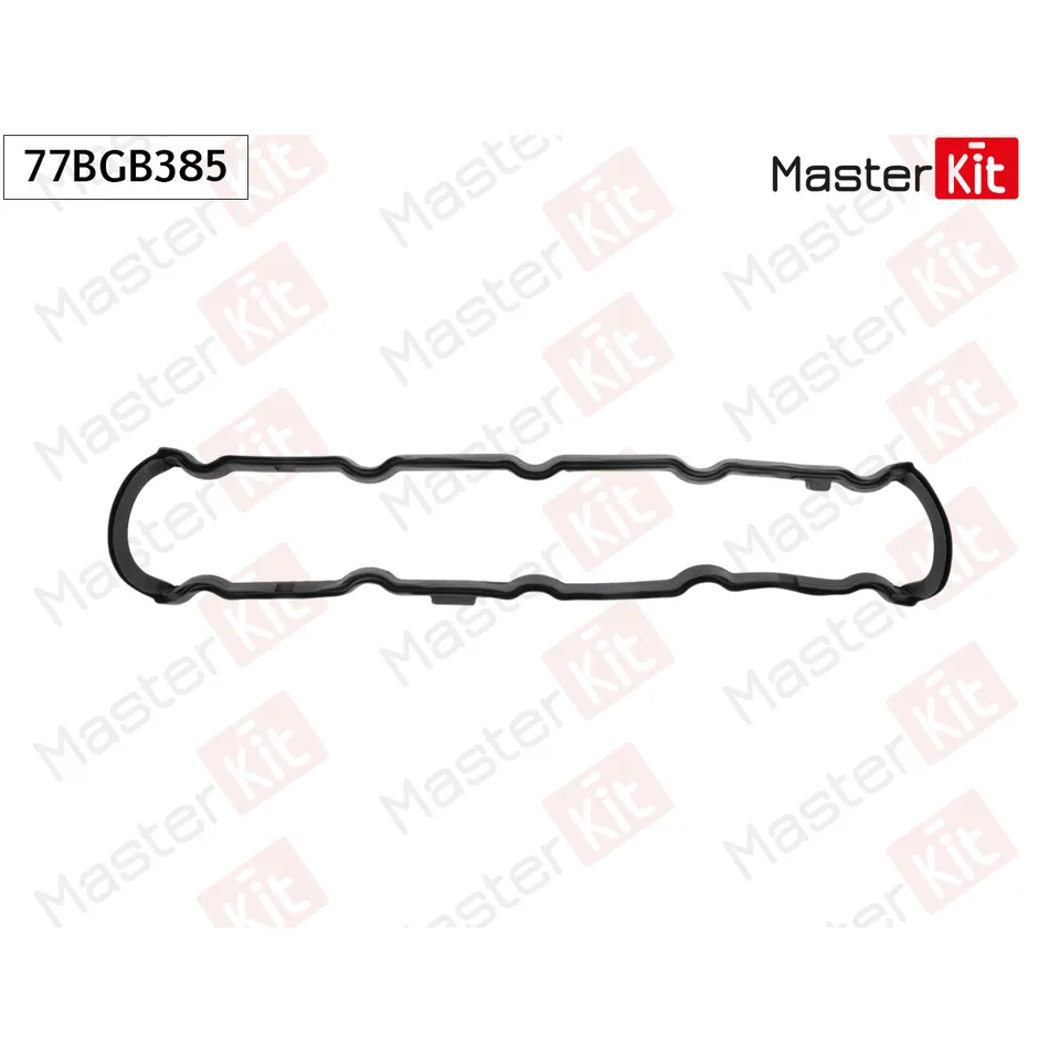 Прокладка клапанной крышки Fiat DUCATO Фургон (230_) DHX MASTERKIT 77BGB385