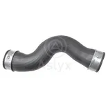 ПАТРУБОК ИНТЕРКУЛЕРА VW GOLF V/SEAT ALTEA/AUDI A3 2.0 TDI 04- ASLYX AS-204391