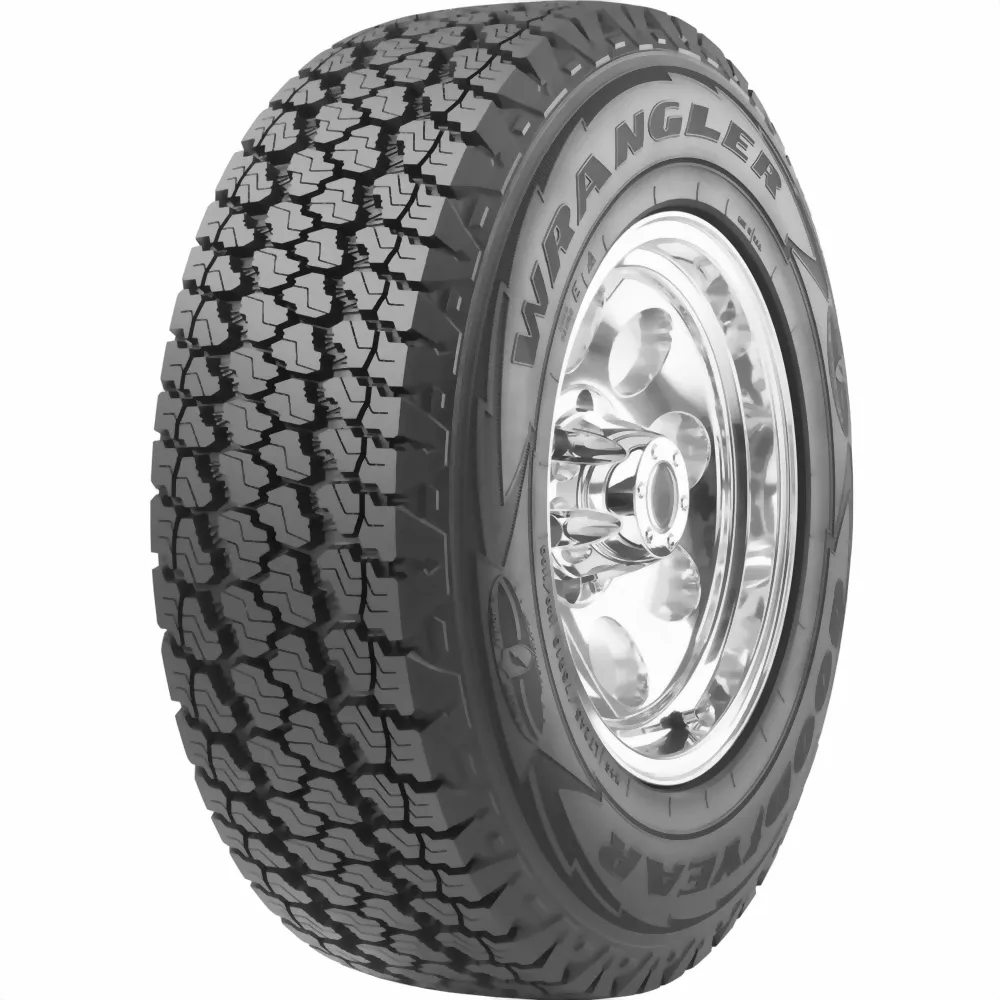 Шина R15 205/75 Goodyear Wrangler AT/R 97T лето 554698