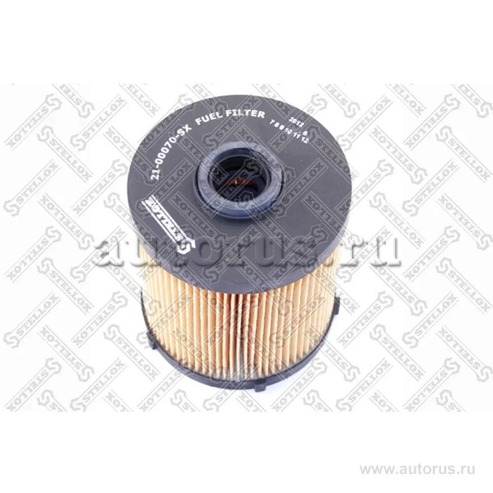 Фильтр топливный MB W202/W210/W220 2.0C STELLOX 2100070_SX