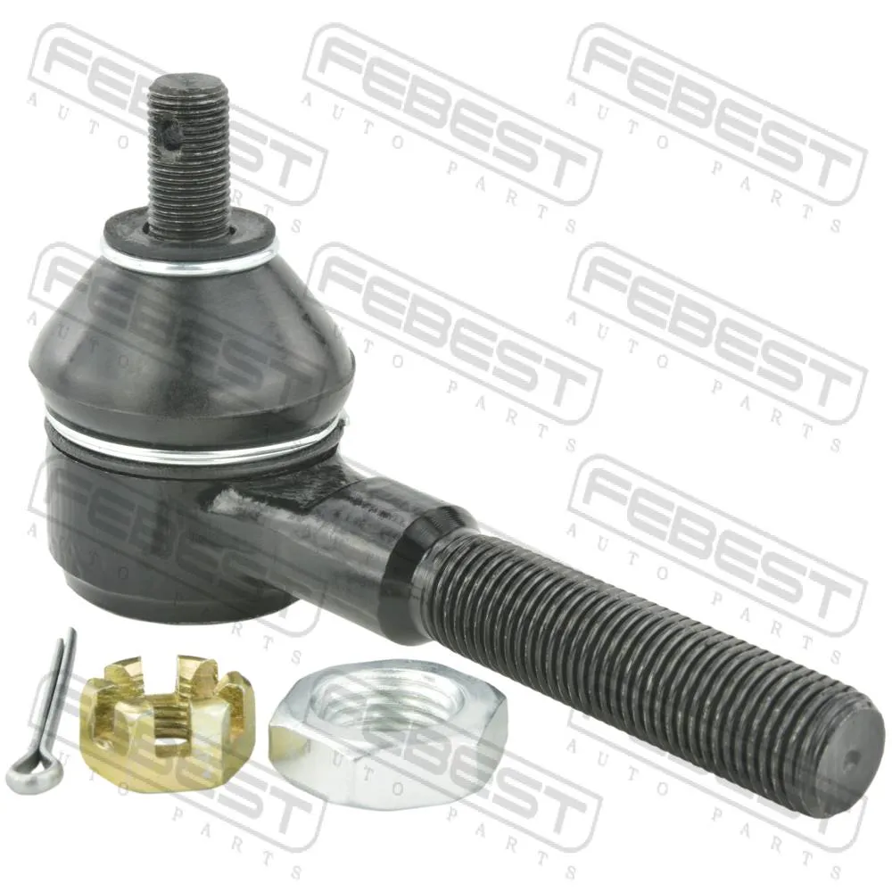 Наконечник рулевой L VW Pointer 94-> FEBEST 2321-SAVLH
