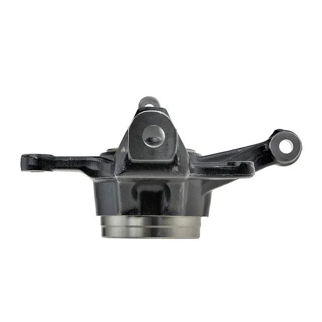 Шкворень перед, MAZDA BT-50 06- NTY ZZPMZ009