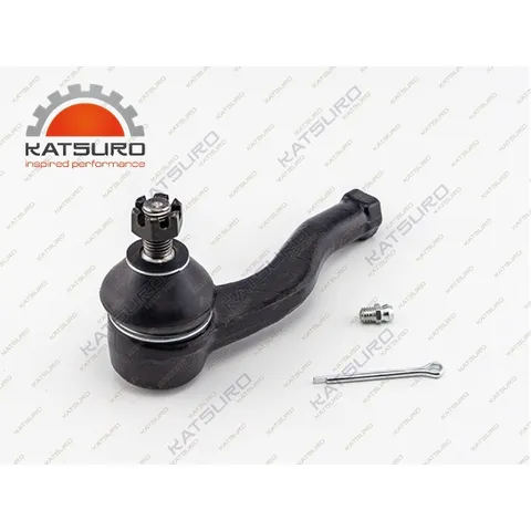 Наконечник рулевой тяги наружный левый KATSURO KAT09007TOY