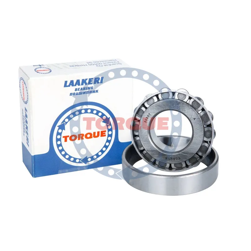 Подшипник ступичный