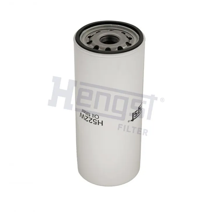 Фильтр масляный HENGST H522W