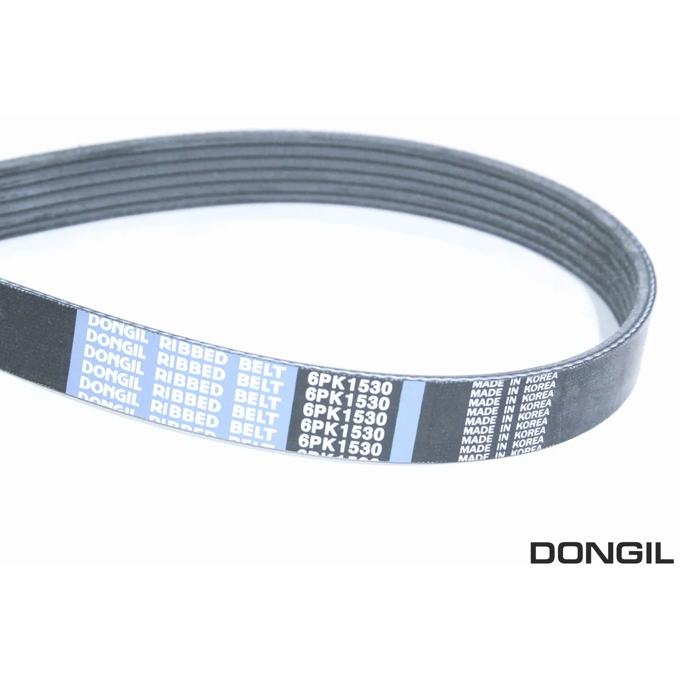 Ремень приводной DONGIL 6PK1530