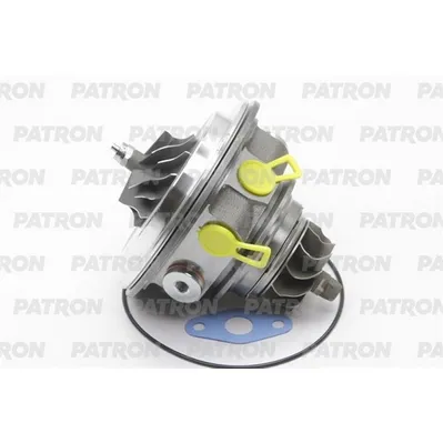 Картридж турбокомпрессора KKK K03 VAG 2.0TFSI (AXX/ BPY/ BWA) PATRON PTR1079