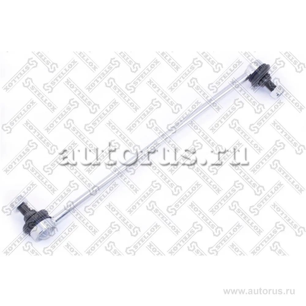 Тяга стабилизатора переднего Land Rover Range Rover III 4.2/3.0TD 0 STELLOX 56-05299-SX