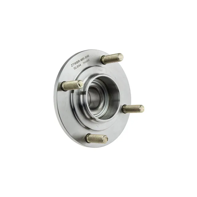 Подшипник ступицы задний MITSUBISHI LANCER KOMBI 03- NTY KLTMS046