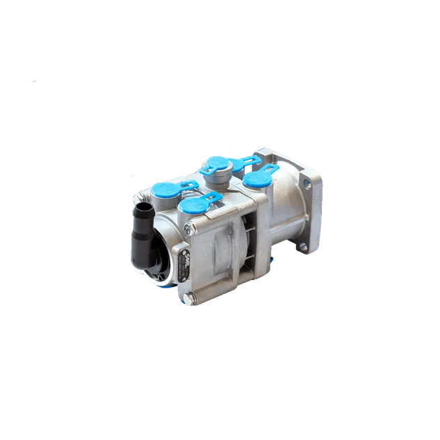 Кран тоpмозной главный SORL 35140048470