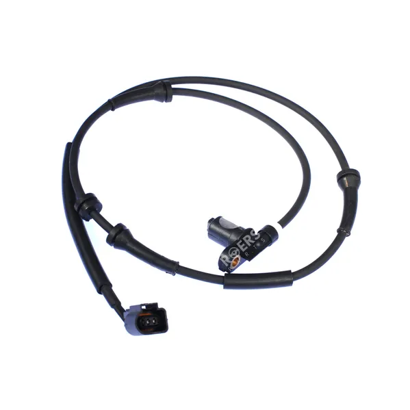 Датчик вращения колеса задний Roers Parts RP98VW2B372AA