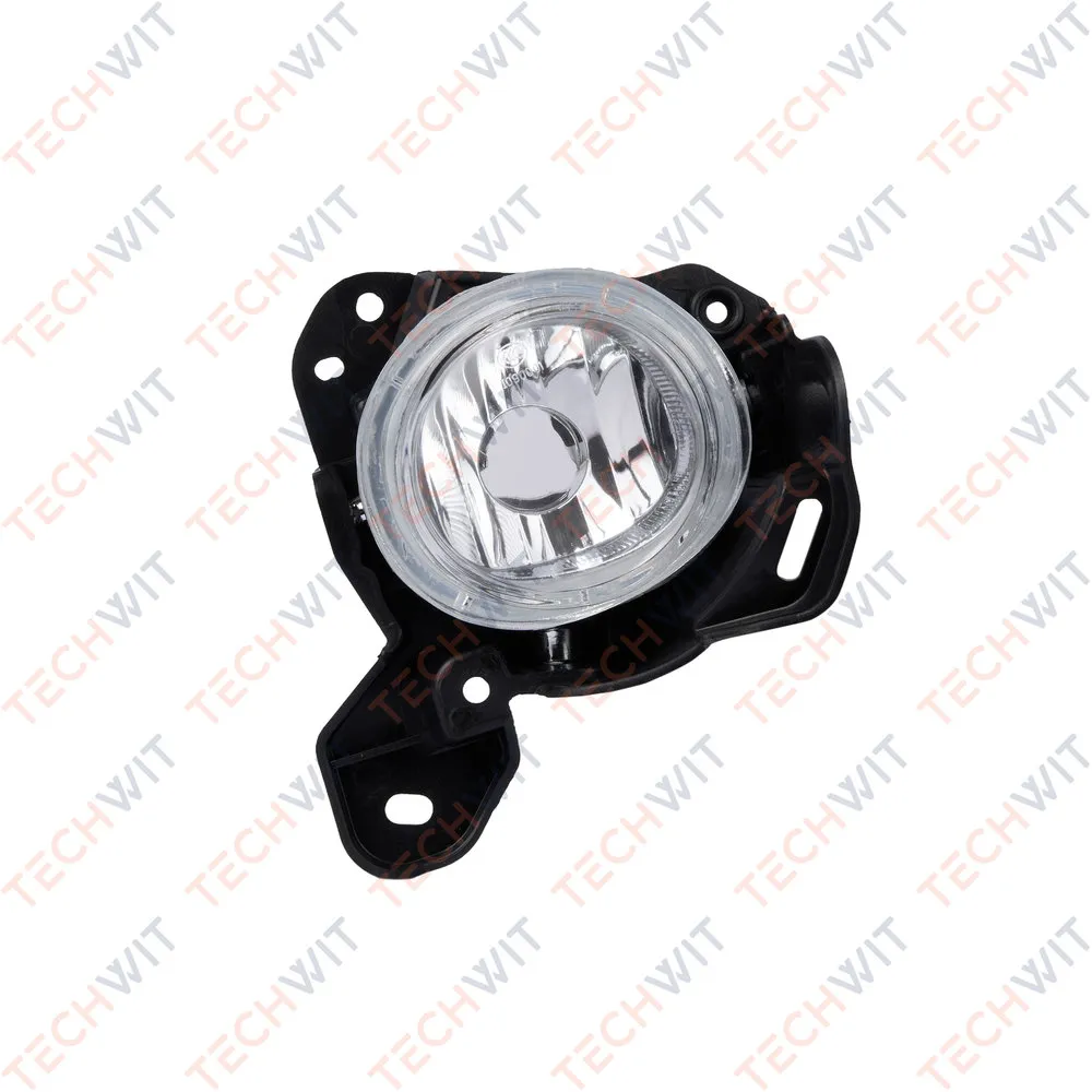 Фара противотуманная Прав. с кронштейном Mazda CX-5 2011- TECHWIT HD002MZD004TW
