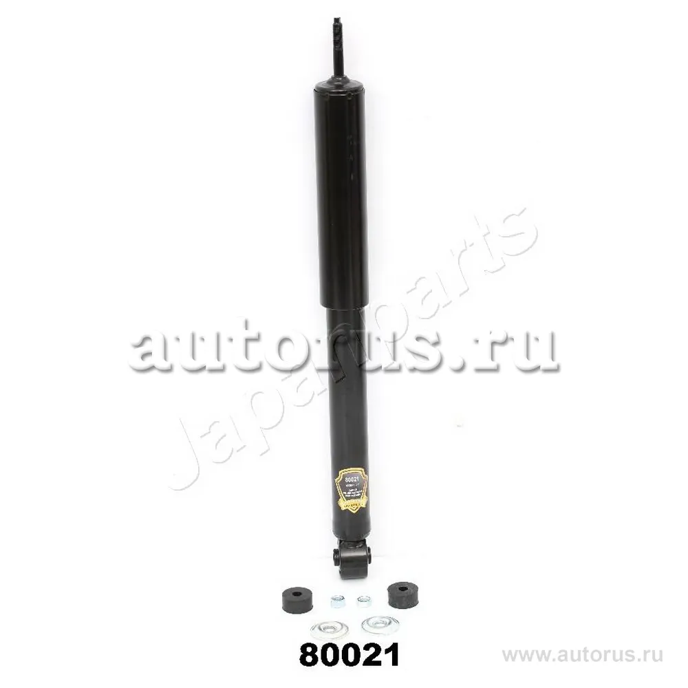 Амортизатор подвески задн газ Suzuki XL-7 01-05 JAPANPARTS MM80021