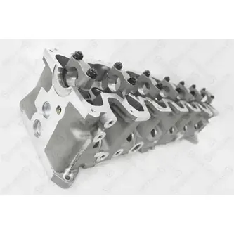 Головка блока цилиндров 11040-VB301 Nissan Patrol 2.8TD RD28-Ti 98 STELLOX 11-08046-SX