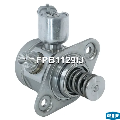 Насос высокого давления бензиновый KRAUF FPB1129IJ