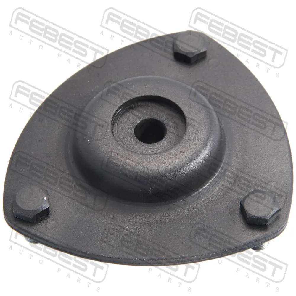 Опора переднего амортизатора L HONDA CR-V RD5 2002-2006 FEBEST HSS-002