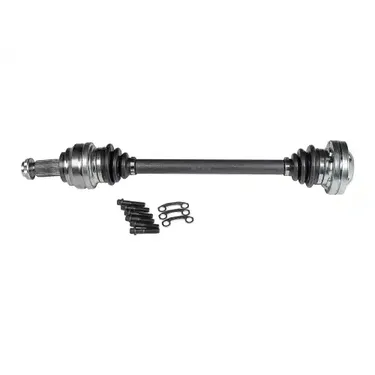 Привод задний левый 624mm, 25641 BMW X1 (E84) 09> STELLOX 158 2277-SX